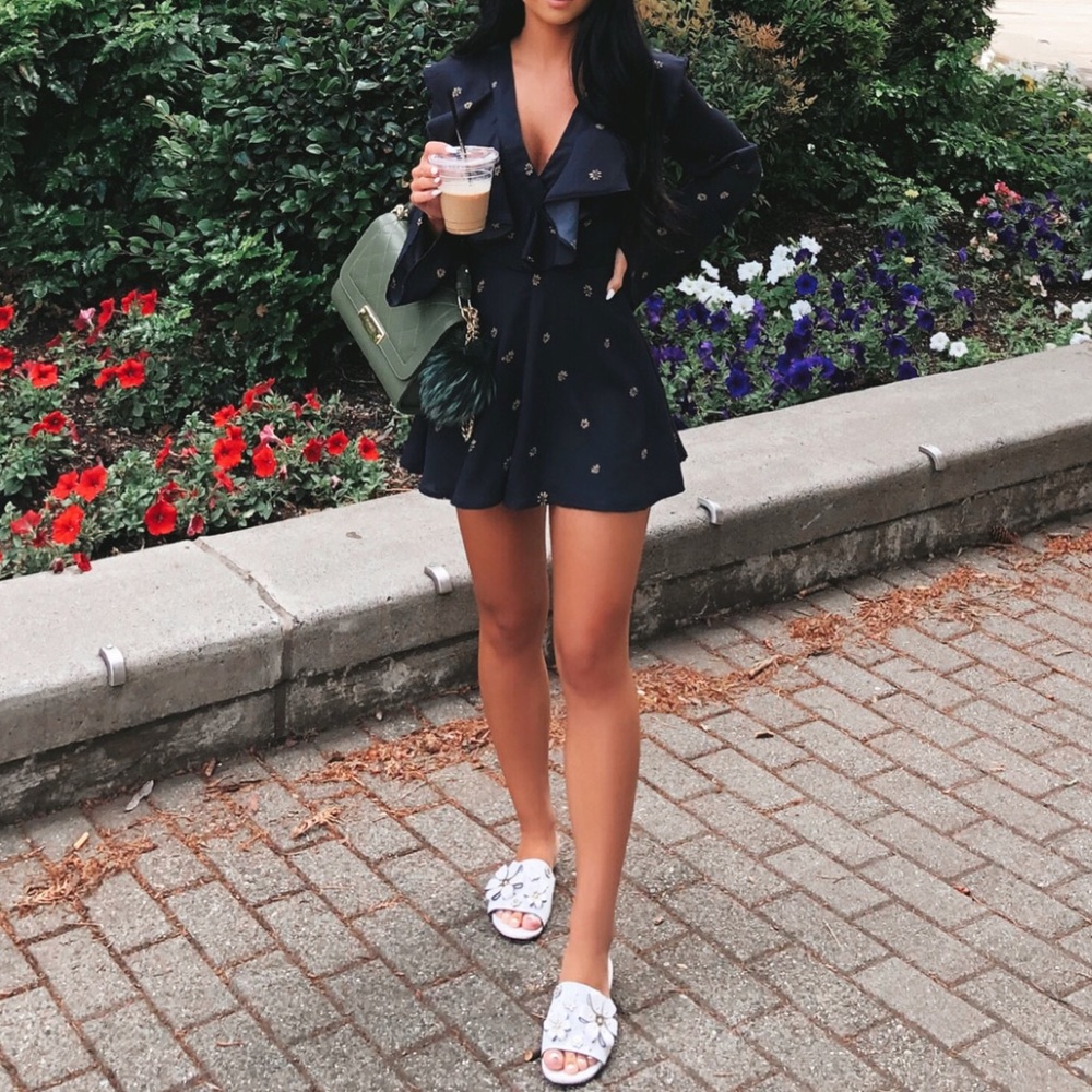 Romper - Picture 4 of 4